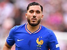 Ротен о Шерки против Украины: «Ты не уважаешь сборную Франции, в отличие от «Сити» или «Лиона»? Я сомневаюсь в его настрое – он замедлял игру, терял мяч. Когда Райан ушел, забили три»