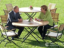 Лицемерие Франции и Германии: они требуют от Европы санкций против России..., а сами наращивают инвестиции (El Confidencial, Испания):