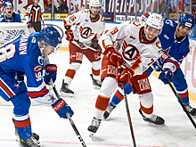 Вайсфельд о ситуации с отменой гола СКА: «Если бы судейский комитет замял это, никто бы и не узнал. За это им респект. Ошибиться может каждый, но судья нарушил протокол»