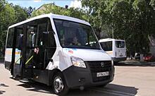 Автобусы «Мострансавто» оборудуют валидаторами нового поколения