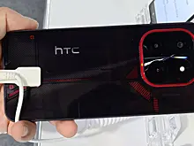 HTC, похоже, начнёт выпускать дешевые игровые смартфоны