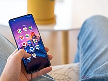 Xiaomi изобрела смартфон со сменным экраном