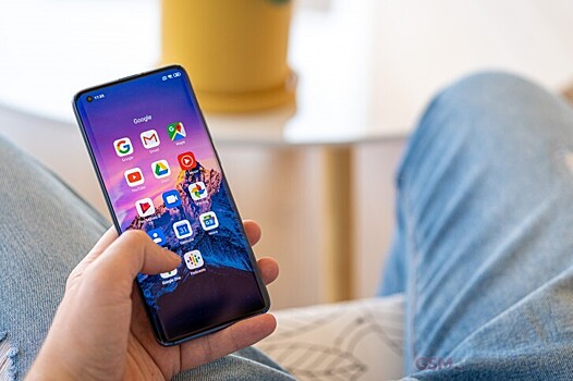Xiaomi изобрела смартфон со сменным экраном