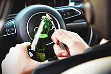 МВД и Минздрав намерены обмениваться данными об алкоголиках за рулем