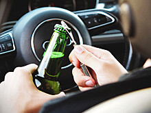 Кабмин России утвердил новые правила проверки водителей на алкогольное опьянение