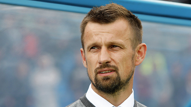 Бывший начальник ЦСКА рассказал детали трансфера Семака