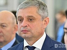 Министр экологии и природных ресурсов Татарстана предупредил о фейковой рассылке от его имени