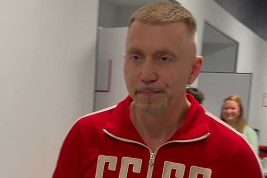 Рэпер Серега рассказал, как выжить в меняющемся мире