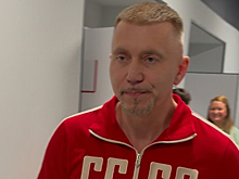 Рэпер Серега рассказал, как выжить в меняющемся мире