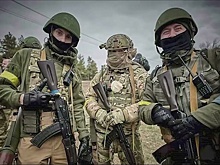 RT: Установлена личность предполагаемого убийцы пленных солдат ВС РФ
