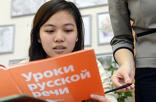 В российских школах помогут адаптироваться детям мигрантов