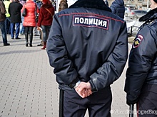 Не хватает трети патрульных: кризис в полиции Екатеринбурга