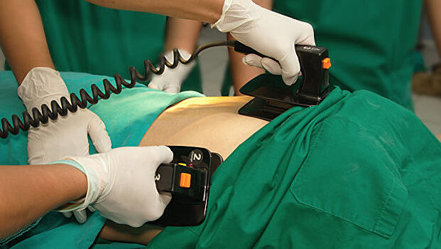 Мужчина пережил клиническую смерть и все рассказал