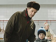 Сборы комедии «Батя 2. Дед» превысили один миллиард рублей