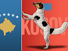 Глава Косово рассказала о важности альянса с Германией