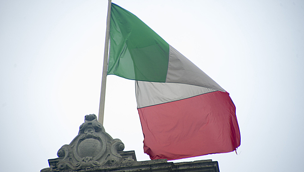 Новый состав муниципалитетов выберут в Италии