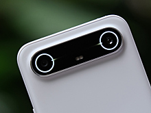 Обзор Tecno Spark Slim: смартфон с толщиной как у iPhone Air, но почти в 5 раз дешевле