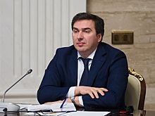 Первая неделя февраля прошла в режиме чрезвычайной нагрузки – министр Хальзов о пятой волне COVID-19