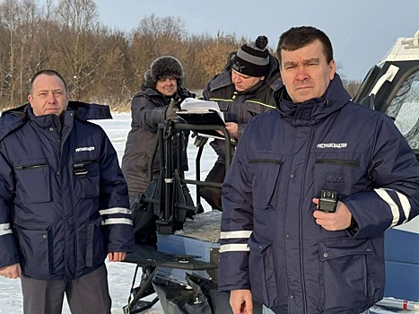 Нарушения на переправе Лысково – Макарьево выявили в Нижегородской области