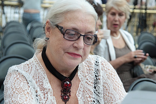 Mash: 84-летняя актриса Федосеева-Шукшина находится в реанимации в тяжелом состоянии