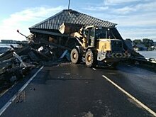 Военные ЦВО доставили в Тулун 5 тонн хлора для дезинфекции