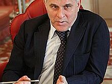 Виктор Хорошавцев вернулся к оперативному управлению холдингом «Аспэк»