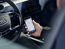 Автомобили Audi перейдут на новое поколение мобильной связи
