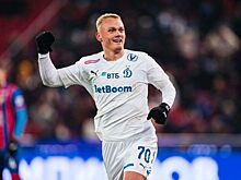 Заварзин: Из наших игроков выделяется Константин Тюкавин