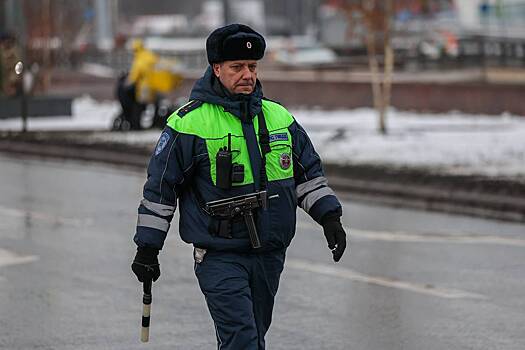 Доставщиков на электровелосипедах стали массово штрафовать в Москве