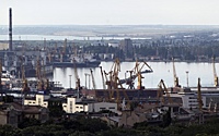 В Одессе сообщили о повреждении объектов инфраструктуры