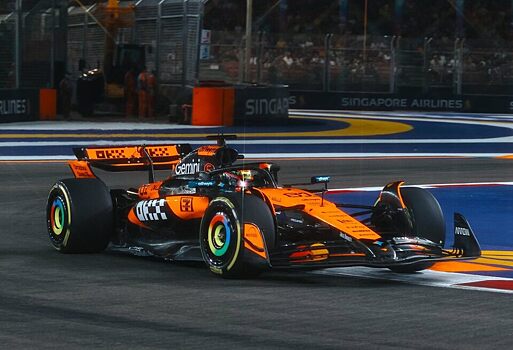 Андреа Стелла: Мы разумно выбрали время для завершения доработки машины