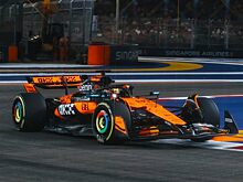 Андреа Стелла: Мы разумно выбрали время для завершения доработки машины