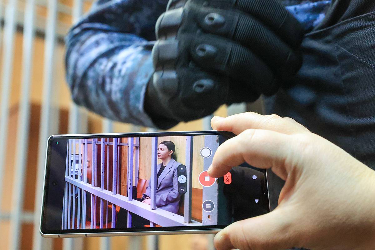 Отец королевы марафонов лишился недвижимости на десятки миллионов рублей