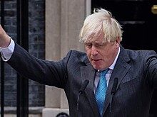 СМИ узнали причину отказа Джонсона от борьбы за пост премьера