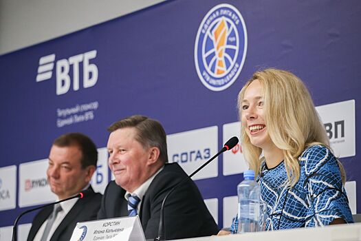Илона Корстин: «Локомотив-Кубань» – очень неудобный соперник для ЦСКА