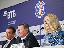 Илона Корстин: «Локомотив-Кубань» – очень неудобный соперник для ЦСКА