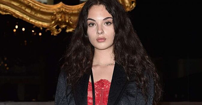 Самый влиятельный ребенок 2019 года по версии издания «ELLE»