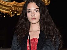 Самый влиятельный ребенок 2019 года по версии издания «ELLE»