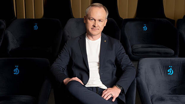 Гендиректор московского «Динамо»: «Атмосфера на матче с «Зенитом» была хорошей. Наша цель — полный стадион»