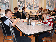 Депутаты Мособлдумы лично оценивают качество питания школьников Подмосковья