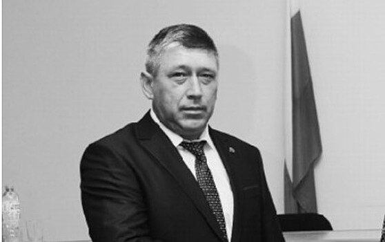 Новым главой Обливского района стал Алексей Деревянко