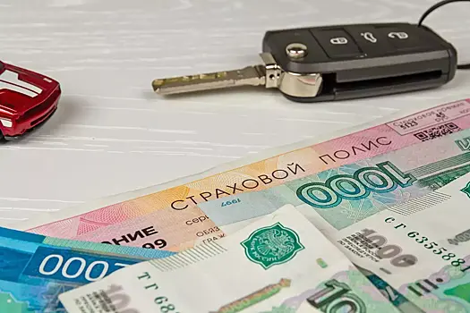 Минимальный срок действия ОСАГО в России могут сократить до месяца