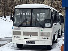 Социальные проездные на автобус вновь начнут продавать в Можге с 1 февраля