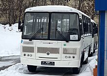 Социальные проездные на автобус вновь начнут продавать в Можге с 1 февраля