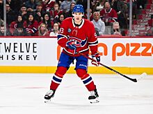 «Поздравил в семь утра с заброшенной шайбой». Ротенберг — об успехах Демидова в НХЛ