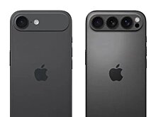 Инсайдеры раскрыли предполагаемый дизайн iPhone 17