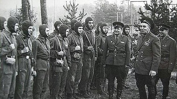Секретный прием русских десантников: как уснуть за пять минут