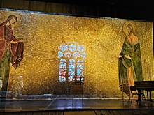 Минин и Пожарский оживут на сцене Нижегородского театра оперы и балета