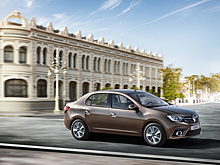 Российские «Логаны» и «Дастеры» начали продавать за тугрики