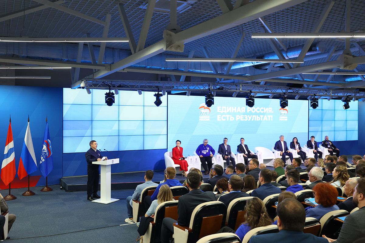 Переизбраться в новую Госдуму надеются более 75% депутатов-единороссов